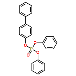 4-联苯氧基磷酸二苯酯